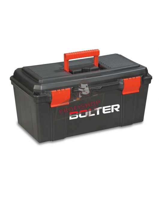 Куфар за инструменти пластмасов Bolter