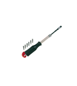 Отвертка телескопична 8ч JN31916 Force