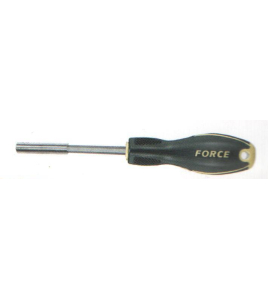 Отвертка магнитна за накрайници 1/4'' JN31902 Force