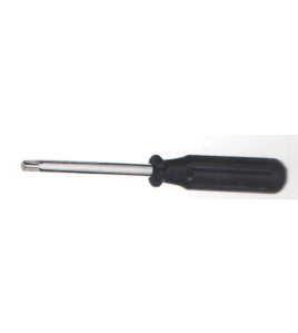 Отвертка за вложки с квадрат 1/4'' JN31904 Force