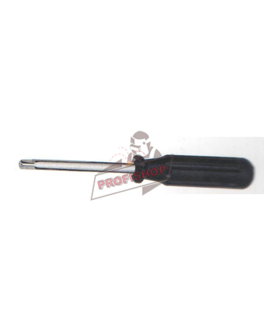 Отвертка за вложки с квадрат 1/4'' JN31904 Force