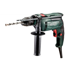 Ударна бормашина SLE 650 Metabo - 650W