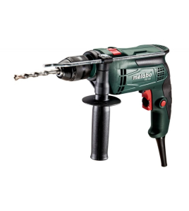 Ударна бормашина SLE 650 Metabo - 650W