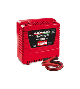 Зарядно устройство TELWIN Touring 15 / 12-24 V