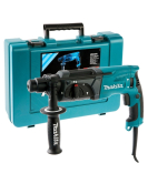 Перфоратор SDS Plus ,2.4J, 780W, MAKITA HR2470 + Подарък 25 броя свредла Перфоратор SDS Plus ,2.4J, 780W, MAKITA HR2470 + Подарък 25 броя свредла