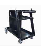 Комбиниран апарат COMBO WELD 400 А/15кг. Комбиниран апарат COMBO WELD 400 А/15кг.