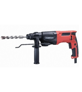 Перфоратор със SDS plus | MT870, 710W, 0-1100об., 0-4350уд., 1.9J