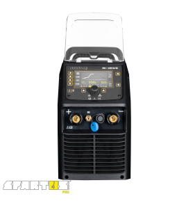 Инверторен заваръчен апарат SPARTUS® ProTIG 225P AC/DC