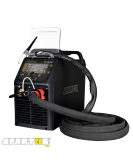 Инверторен заваръчен апарат SPARTUS® ProTIG 225P AC/DC Инверторен заваръчен апарат SPARTUS® ProTIG 225P AC/DC