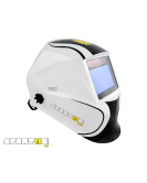 Фотосоларен заваръчен шлем SPARTUS Pro 301X 080-10-301W Фотосоларен заваръчен шлем SPARTUS Pro 301X 080-10-301W