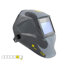 Фотосоларен заваръчен шлем  SPARTUS Pro 301X