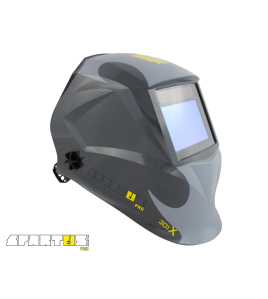 Фотосоларен заваръчен шлем SPARTUS Pro 301X 080-10-301W