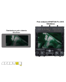 Фотосоларен заваръчен шлем SPARTUS Pro 301X 080-10-301W Фотосоларен заваръчен шлем SPARTUS Pro 301X 080-10-301W