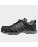 Работни обувки PUMA VELOCITY 2.0 BLACK LOW S3 ESD, 06100288