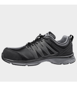 Работни обувки PUMA VELOCITY 2.0 BLACK LOW S3 ESD, 06100288