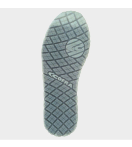 Работни обувки PUSKAS S3 SRC 60609001