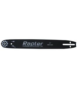 Шина за бензинова резачка 16" RAPTER RR44184