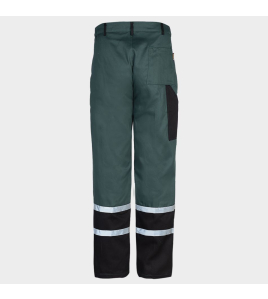 Работен панталон COLLINS SUMMER GREEN 02001562