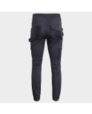 Работен панталон REVOLT SPORT DARK GREY 02001301