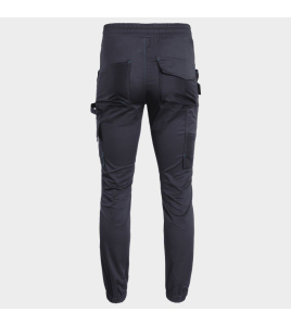 Работен панталон REVOLT SPORT DARK GREY 02001301