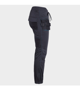 Работен панталон REVOLT SPORT DARK GREY 02001301