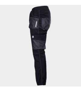 Работен панталон REVOLT SPORT BLACK 02001836