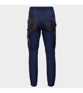 Работен панталон REVOLT SPORT NAVY BLUE 02001835