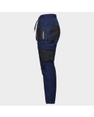 Работен панталон REVOLT SPORT NAVY BLUE 02001835