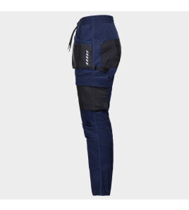 Работен панталон REVOLT SPORT NAVY BLUE 02001835