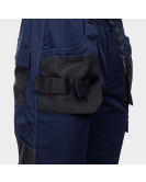 Работен панталон REVOLT SPORT NAVY BLUE 02001835