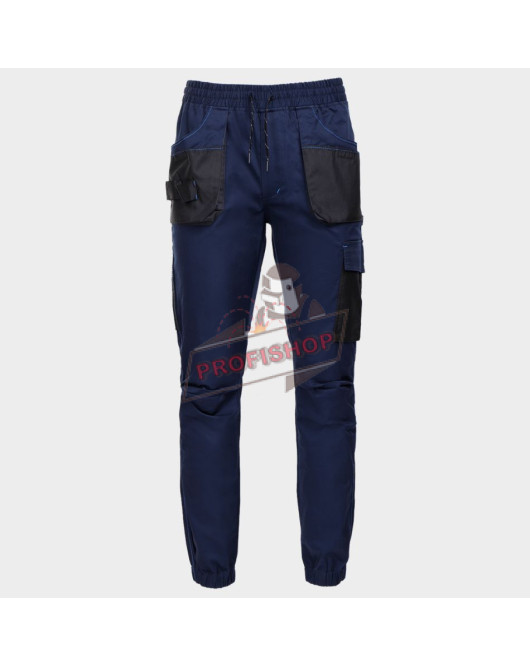Работен панталон REVOLT SPORT NAVY BLUE 02001835 Работен панталон REVOLT SPORT NAVY BLUE 02001835