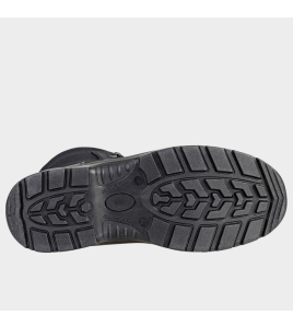 Работни боти HARLEY S6 WR FO SR BLACK 06200365