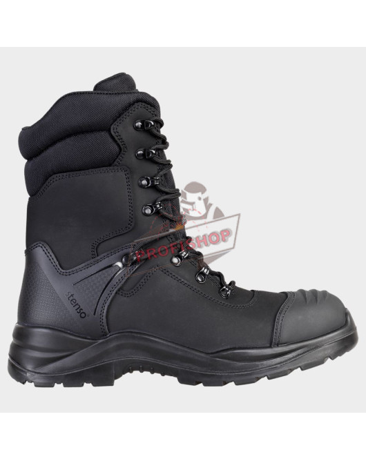 Работни боти HARLEY S6 WR FO SR BLACK 06200365 Работни боти HARLEY S6 WR FO SR BLACK 06200365