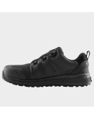 Работни обувки FRISTADS ComfortStep S1PS ESD ANTHRACITE GREY 06100783