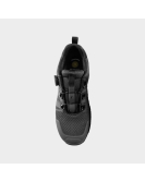 Работни обувки FRISTADS ComfortStep S1PS ESD ANTHRACITE GREY 06100783