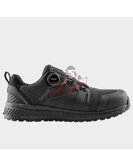 Работни обувки FRISTADS ComfortStep S1PS ESD ANTHRACITE GREY 06100783 Работни обувки FRISTADS ComfortStep S1PS ESD ANTHRACITE GREY 06100783
