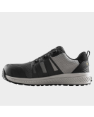Работни обувки FRISTADS ComfortStep S1PS ESD GREY 06100784