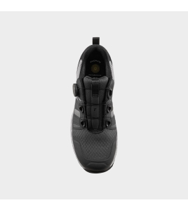 Работни обувки FRISTADS ComfortStep S1PS ESD GREY 06100784