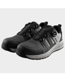 Работни обувки FRISTADS ComfortStep S1PS ESD GREY 06100784