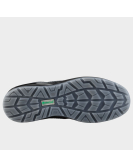 Работни обувки ACE BLACK S3 MF SR 06100529
