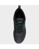 Работни обувки ACE BLACK S3 MF SR 06100529