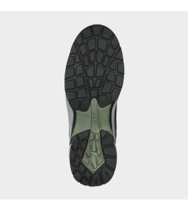 Работни обувки ALBATROS ULTRATRAIL CTX MID S3 ESD WR HRO SRC , 06200275