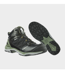 Работни обувки ALBATROS ULTRATRAIL CTX MID S3 ESD WR HRO SRC , 06200275