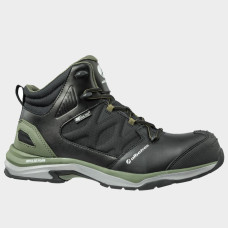 Работни обувки ALBATROS ULTRATRAIL CTX MID S3 ESD WR HRO SRC , 06200275