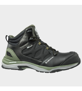 Работни обувки ALBATROS ULTRATRAIL CTX MID S3 ESD WR HRO SRC , 06200275