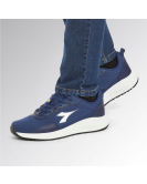 Работни обувки DIADORA CREW EVO O1 SR ESD DARK BLUE 06100709 Работни обувки DIADORA CREW EVO O1 SR ESD DARK BLUE 06100709