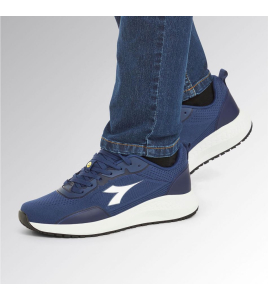 Работни обувки DIADORA CREW EVO O1 SR ESD DARK BLUE 06100709