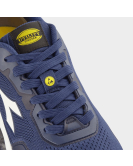 Работни обувки DIADORA CREW EVO O1 SR ESD DARK BLUE 06100709 Работни обувки DIADORA CREW EVO O1 SR ESD DARK BLUE 06100709