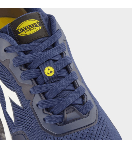 Работни обувки DIADORA CREW EVO O1 SR ESD DARK BLUE 06100709