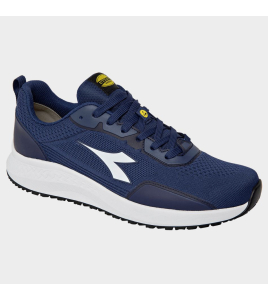 Работни обувки DIADORA CREW EVO O1 SR ESD DARK BLUE 06100709